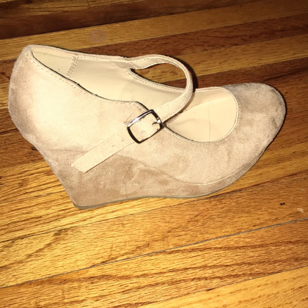 Wedges NEW